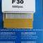 High Quality F Series Brad Nails F10,F15,F20,F25,F30,F35,F40,F45,F50