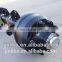 Trailer axle 13 ton English type axle for trailer/semi-trailer/truck