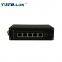 yinuolink high power industrial 4g wifi router support static and surge protection