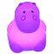 Cute Animal Shape Design 3D LED Lamp USB Charge Aromatherapy Mini Night Lights