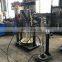 Two Component Sealant Extruder