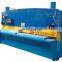 Steel horse shearing machine