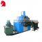 WYQ24 series Half Hydraulic Profile Bending Machine