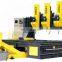MULTI-SPINDLE CNC DRILLING MACHINE FOR PLATES