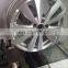 CK6160Q wheel Diamond cutting cnc machine