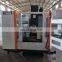 CNC Machining Center Used For Metal Parts Machine