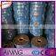 100mm PVC lay flat 1'' 6'' 12'' water irrigation fabric water pump pipe hose