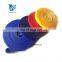 Hook and Loop Thin Self-gripping Nylon Cable Ties Roll