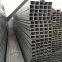 Stainless Steel Square Tubing Astm A53 Grade B Schedule 40 Carbon