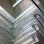 Unequal Mild Steel Angle Iron Bar 316 Stainless Angle