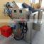 Hot sales Onion Frying Machine Onion Rings Deep Fryer Machine
