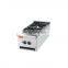 Stainless Steel Gas Stove/ Gas Cooker/ LPG Gas Range industrial gas burner prices