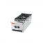 LPG Gas Range/Counter Top Stainless Steel Gas Cooker/Stainless Steel Gas Stove