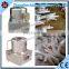 auto chicken nail cut machine