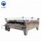 Taizy high efficient functional peanut swing oven for nuts bean