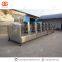 Commercial Grade Baking Equipment Dry Roaster Machine 3-6 Kg