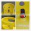 50kg portable big refillable storage lpg gas tank for Australia