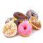 Electric donut machine price/donut frying machine