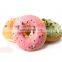 Electric donut machine price/donut frying machine