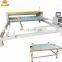 Computerized Industrial single needle quilting machine for comforter sewing quilting machine china price