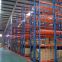 Commercial Shelving Corrosion Protection