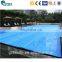 Tarpaulin Type Swimming Pool Cover Film