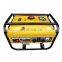 2kw 5.5HP portable power honda petrol Kerosene Generator set with cheap price