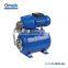 high pressure booster water pump