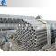 China vendor supply galvanize schedule 20 carbon steel pipe