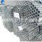 ASTM A53 galvanize schedule 20 carbon steel pipe