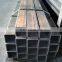 Carbon Steel Welded Black & Hot Galvanized Square Pipe & Rectangular Pipe steel pipe black square pipe/square tube /steel pipe