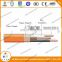 Nonmetallic-Sheathed Cable. 600 Volt. Copper Conductors. Color-Coded Jacket. NM-B