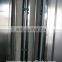 Vertical double Glass washer machinery VX1800