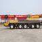 Remarkable180 ton All-terrain Crane with flexible operation