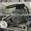 Aluminum UPVC Window Cutting Machine Double Head Saw Machine For Sale