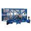 7LSJLII SevenLift 16 m hydraulic telescopic electric aluminium adjustable aerial work platform