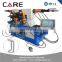 SW50A double head pipe/tube bending machine for max 2" pipes
