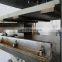 China MMCNC aluminum alloy window door industry end milling machine