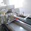 High Precision LJGS CNC Aluminum & PVC Profiles Cutting and Chamfering Machine