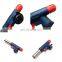 Blow gas torch model 707 (One touch piezo ignition) Blister packing / Made in Korea / Pistol design