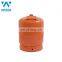 weight 12lb haiti lpg gas cylinder