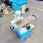 40 drilling and milling machine