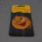 Low Price custom paper car air freshener with quality assurance and richful and qualified aroma
