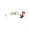 Electronic wind proof jet flame lighter refill gas stove gun lighter made in china