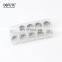 DEFUTE Adjusting Shim B26 Common Rail Injector adjustment Shim B26 Gasket washerSize: 1.45-1.80mm (Quantity 50 Pieces/boxes)
