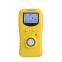 Ce Atex Approved CH4 O2 H2s Co Portable Multi Gas Detector