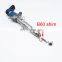 B60 Siemens Piezo Diesel Injector Washer Fuel Injection Shim Kits Adjusting Gasket Size 1.34-1.52mm for Nozzle 50pcs