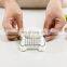 Hot Sell  Boiled Egg Slicer With Stainless Steel Wires Egg Cutter