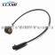 Detonation Knock Sensor 10456240 For GM Astra Celta Corsa Meriva Montana 10456669 6238402