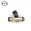 R&C High Quality Injector 0280158169 Nozzle Auto Valve For Fiat Doblo Palio 100% Professional Tested Gasoline Fuel inyector